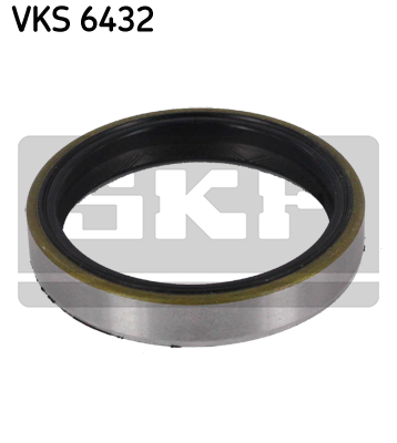 Bague d'étanchéité, roulement de roue